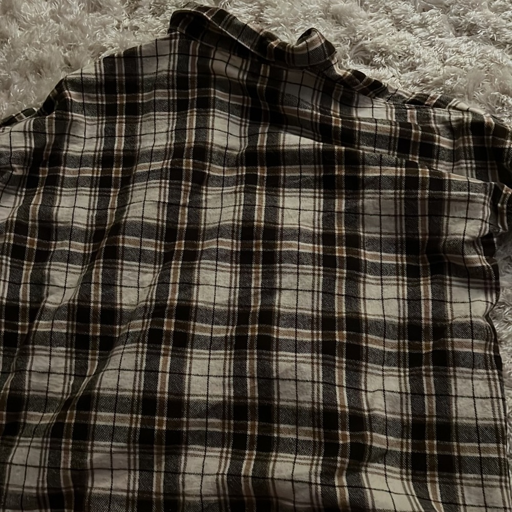 Flannel - Picture 4 of 4